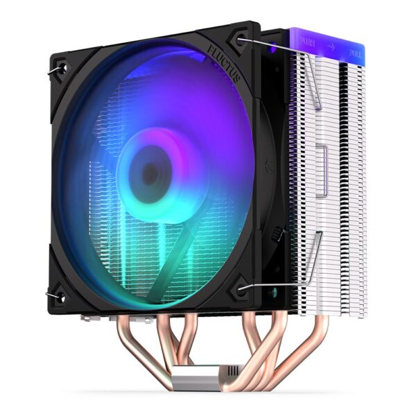 Endorfy Fera 5 ARGB CPU jahuti