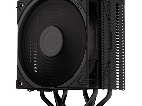 ELKO: 1438163 Endorfy Fera 5 Black CPU jahuti