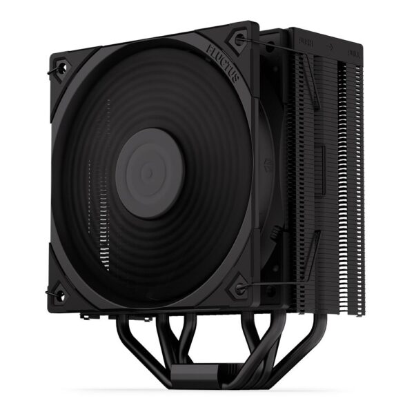 Endorfy Fera 5 Black CPU jahuti
