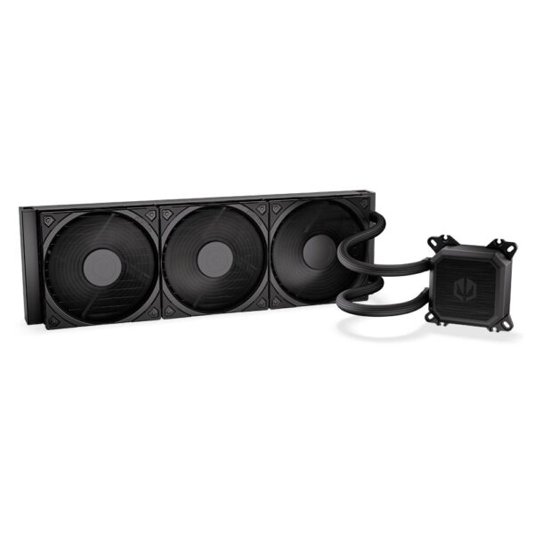 Endorfy Navis F360 AIO CPU vesijahutus