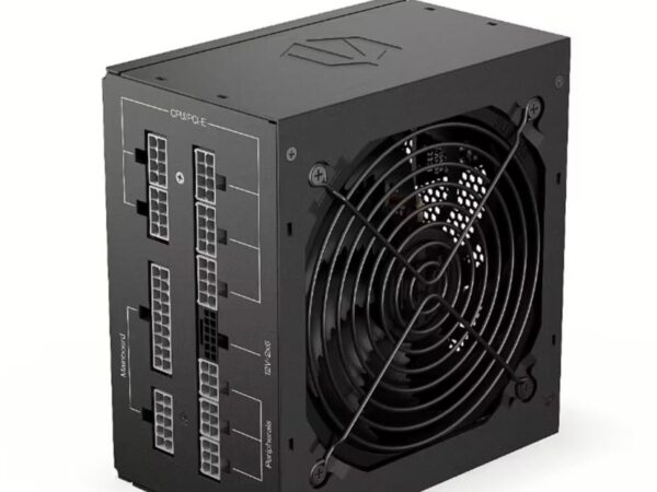 Endorfy Supremo FM6 1000w toiteplokk EY7A011