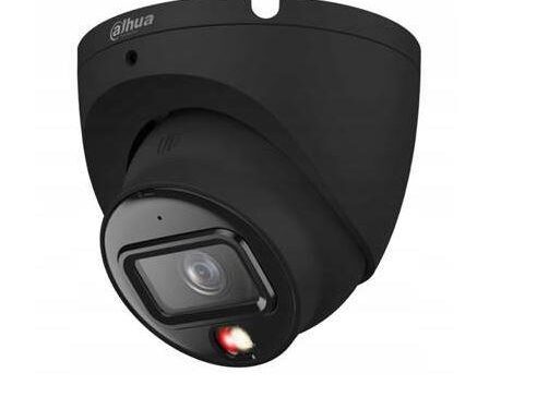 ELKO: 1438178 Dahua HDW1639T-AIL 6mp ir eyeball kaamera