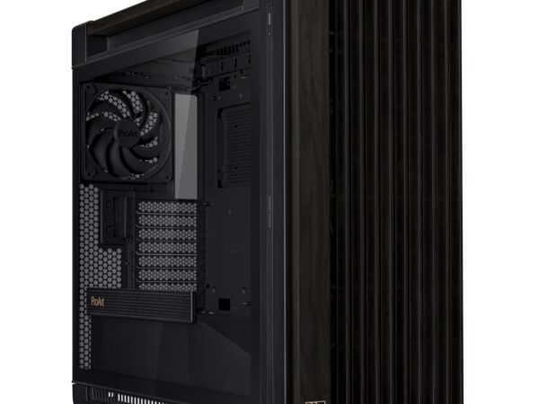 ELKO: 1438208 ASUS ProArt PA602 Wood TG korpus