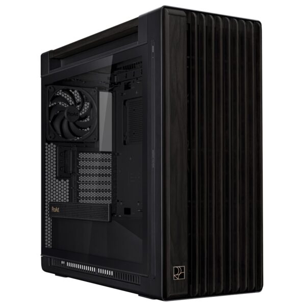 ELKO: 1438208 ASUS ProArt PA602 Wood TG korpus