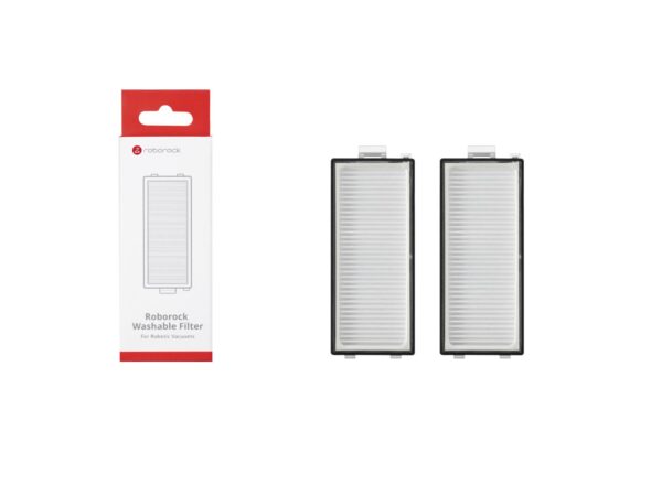 ELKO: 1438241 Roborock pestav filter Saros Z70 / Qrevo Curv