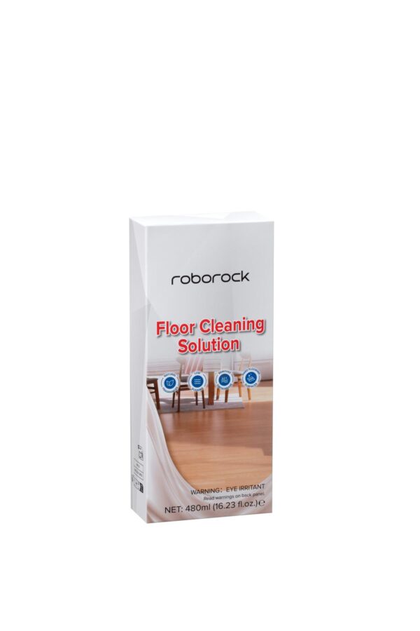 Roborock põrandapesuvedelik 480ml