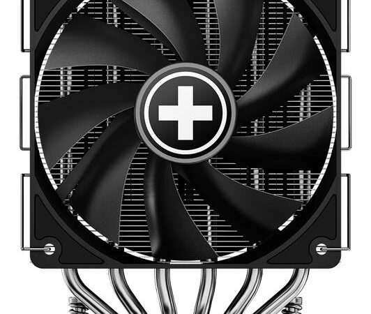 ELKO: 1438293 Xilence XC091 CPU jahuti