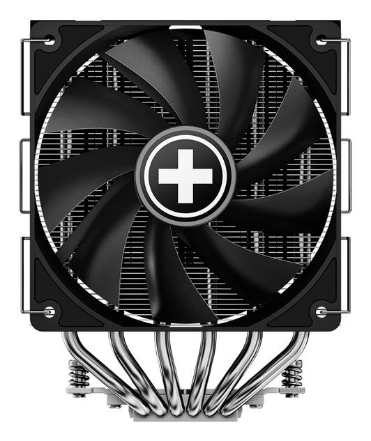 Xilence XC091 CPU jahuti