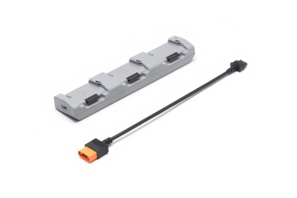 Drooni laadimisdokk DJI Matrice 4D 240W