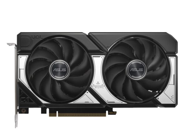 ELKO: 1438312 ASUS Dual RTX 5060 Ti 16GB graafikakaart