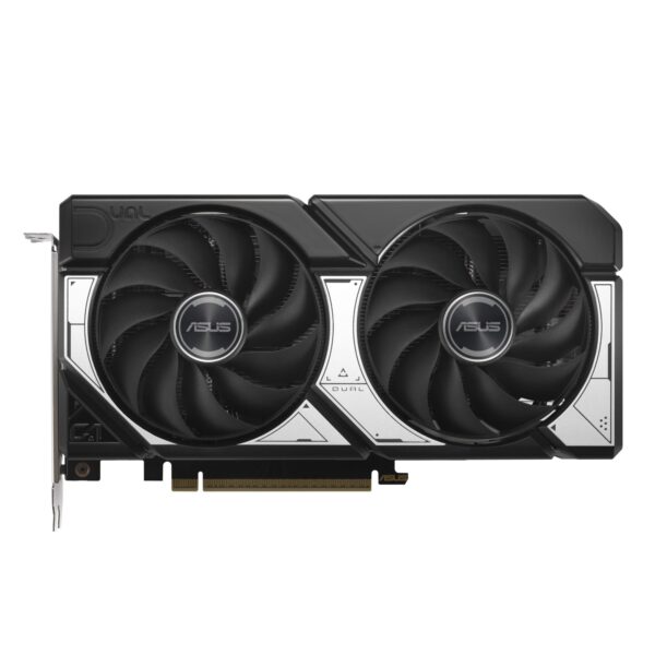 ASUS Dual RTX 5060 Ti 16GB graafikakaart