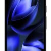 Google Pixel 9a 5G nutitelefon 128GB Obsidian GA05769-GB
