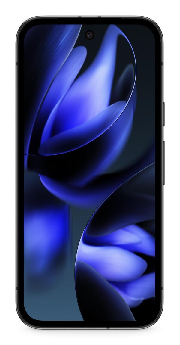Google Pixel 9a 5G nutitelefon 128GB Obsidian GA05769-GB