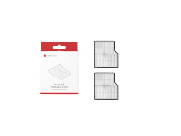 ELKO: 1438461 Roborock pestav filter Saros 10