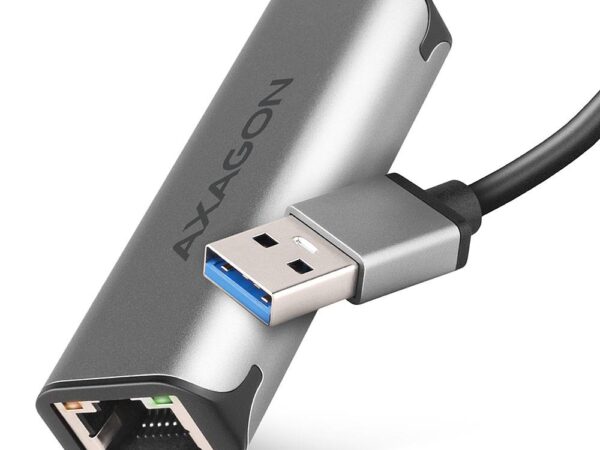 ELKO: 1438559 Axagon USB 3.2 2.5G võrguadapter ADE-25R