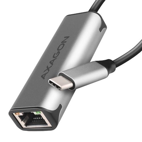 Axagon USB-C 2.5G võrgukaart ADE-25RC