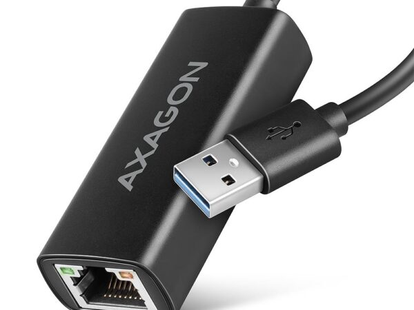 ELKO: 1438562 Axagon USB võrgukaart 1Gb