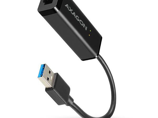 ELKO: 1438566 Axagon USB 3.2 gigabit võrguadapter ADE-SR