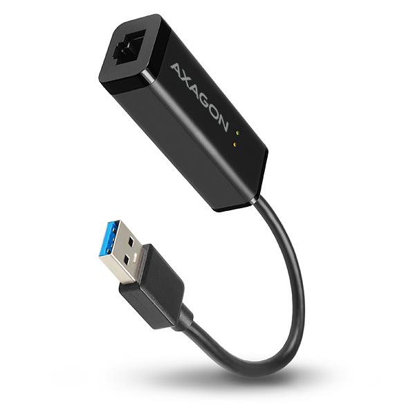 Axagon USB 3.2 gigabit võrguadapter ADE-SR