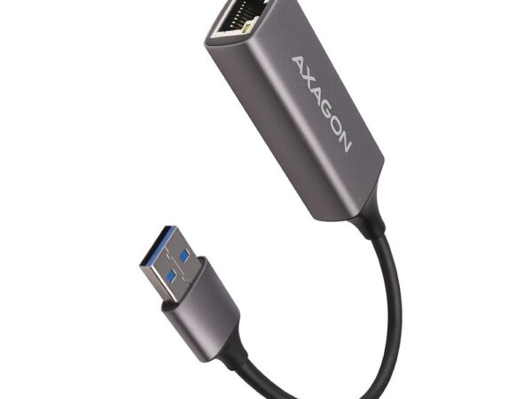 ELKO: 1438569 Axagon USB 3.2 gigabit võrguadapter ADE-TR
