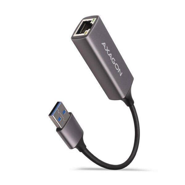 Axagon USB 3.2 gigabit võrguadapter ADE-TR