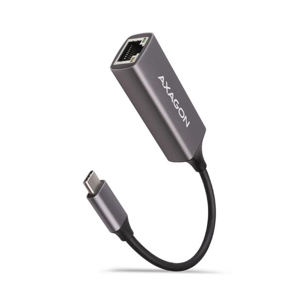 Axagon USB-C võrgukaart 1GB ADE-TRC