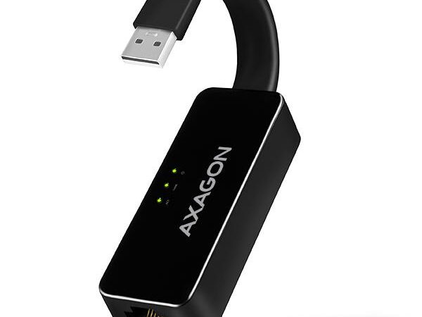 ELKO: 1438578 Axagon võrgukaart USB 2.0 10/100M