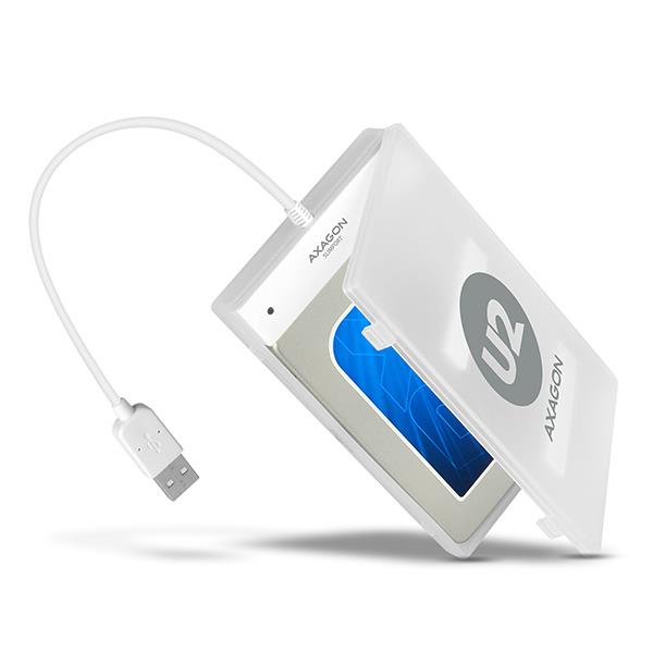 Axagon 2.5" SATA USB 2.0 adapter