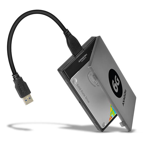 Axagon HDD adapter USB 3.2 2.5" SATA