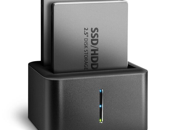 ELKO: 1438598 Axagon USB 3.2 SATA dokk 2.5 tolli ADSA-D25