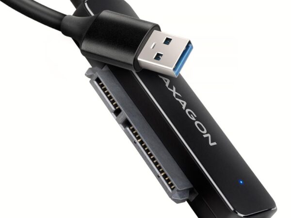 ELKO: 1438630 Axagon USB SATA adapter 5Gbps