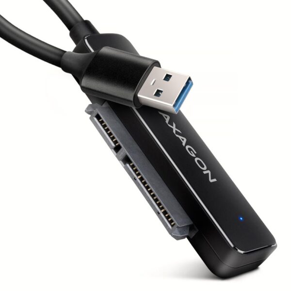 Axagon USB SATA adapter 5Gbps
