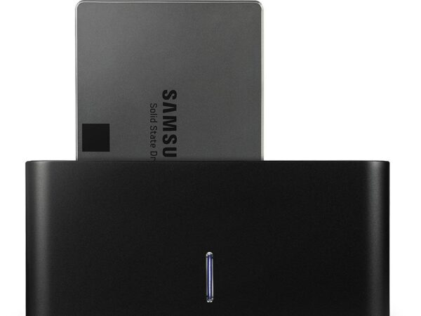 ELKO: 1438637 Axagon HDD dokk USB 3.2 2.5"/3.5" SATA ADSA-SN