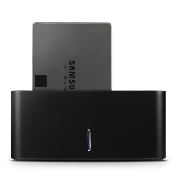 ELKO: 1438637 Axagon HDD dokk USB 3.2 2.5"/3.5" SATA ADSA-SN