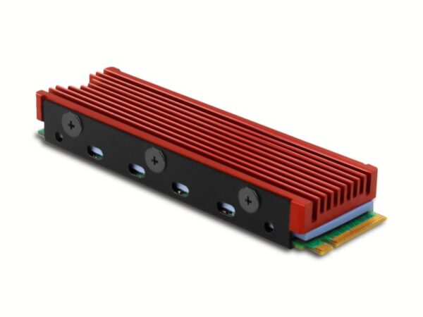 ELKO: 1438639 Axagon M.2 SSD jahuti