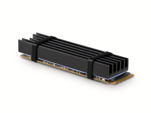 ELKO: 1438642 Axagon M.2 SSD jahuti 2280 10mm