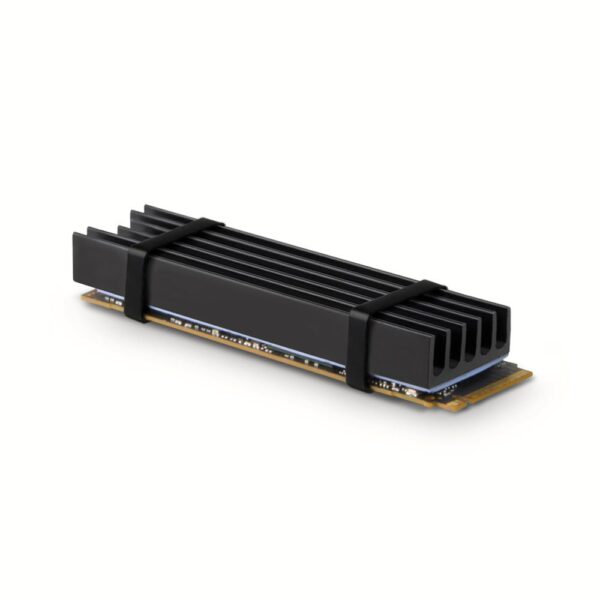 ELKO: 1438642 Axagon M.2 SSD jahuti 2280 10mm