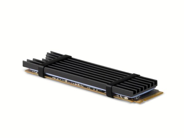 ELKO: 1438643 Axagon M.2 SSD jahuti 2280 3mm