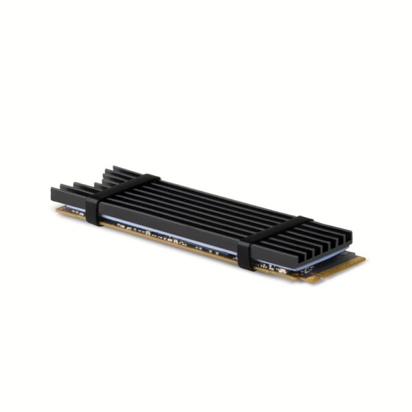 Axagon M.2 SSD jahuti 2280 3mm