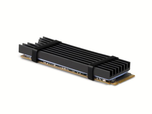 ELKO: 1438644 Axagon M.2 SSD jahuti 2280 6mm