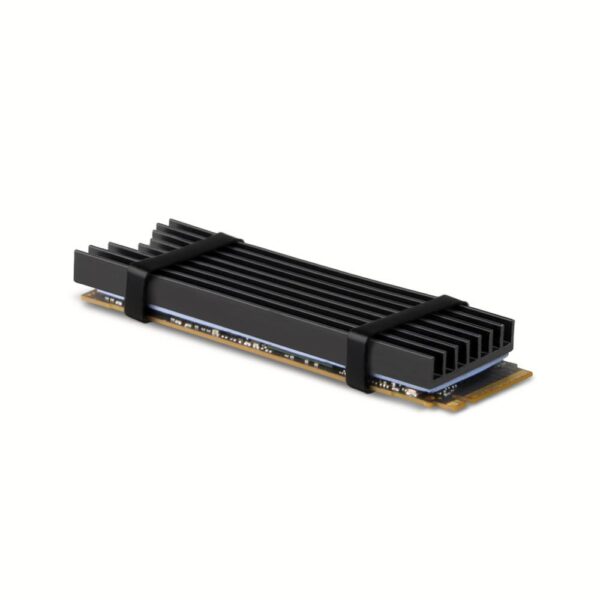 ELKO: 1438644 Axagon M.2 SSD jahuti 2280 6mm