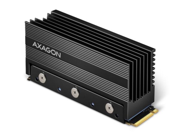 ELKO: 1438646 Axagon M.2 SSD jahuti 36mm