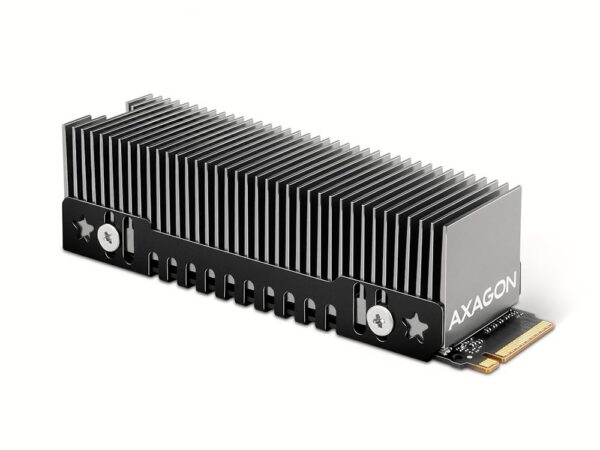 ELKO: 1438649 Axagon M.2 SSD jahuti 2280