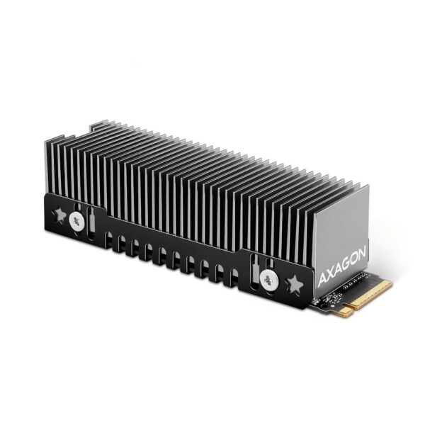 Axagon M.2 SSD jahuti 2280
