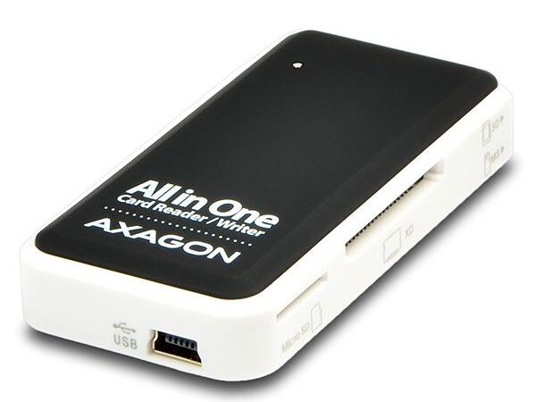 ELKO: 1438713 Axagon kaardilugeja USB mini