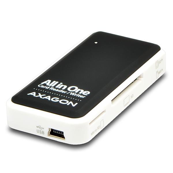 ELKO: 1438713 Axagon kaardilugeja USB mini