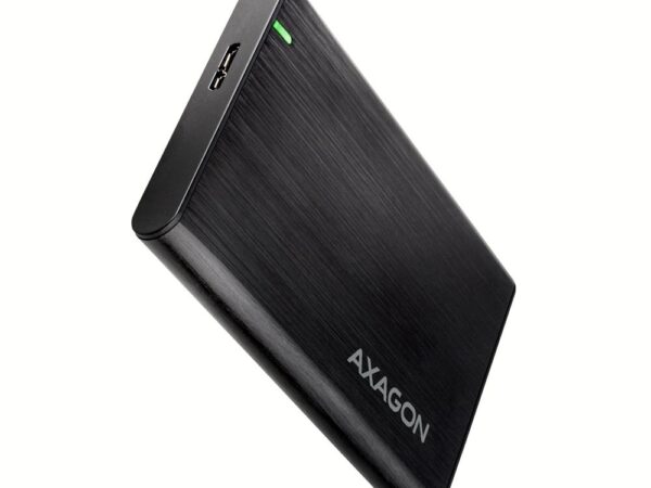 Axagon HDD korpus 2.5" USB 3.2
