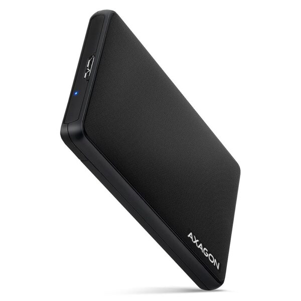 Axagon HDD korpus 2.5" USB 3.2
