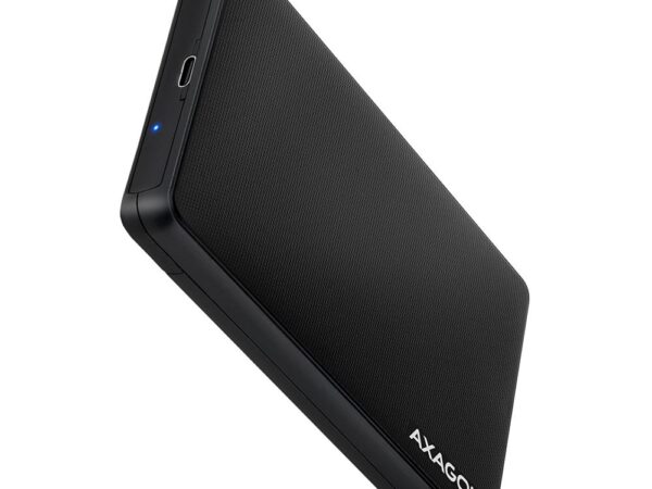 ELKO: 1438718 Axagon HDD korpus 2.5" USB-C