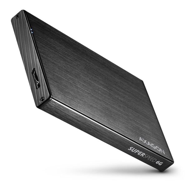 Axagon HDD korpus 2.5" USB 3.2